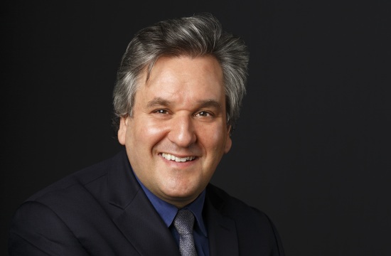 Antonio Pappano