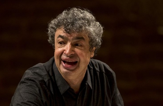 Semyon Bychkov