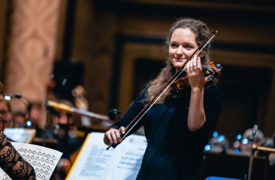 Česká studentská filharmonie & Marko Ivanović, vzdělávací programy České filharmonie