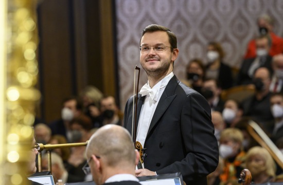 Český spolek pro komorní hudbu • Komorní orchestr České filharmonie