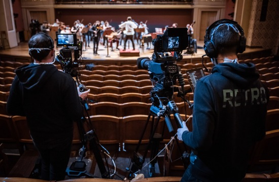 Czech Phil Media - Benefiční koncerty v Rudolfinu