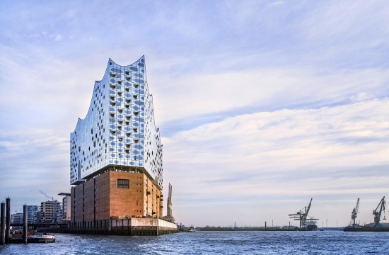 Elbphilharmonie