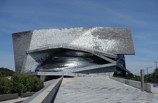 Philharmonie de Paris - Francie