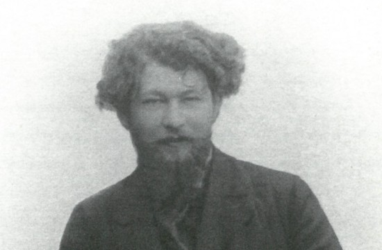 Josef Mařatka a Auguste Rodin