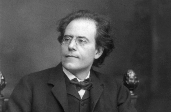 Gustav Mahler