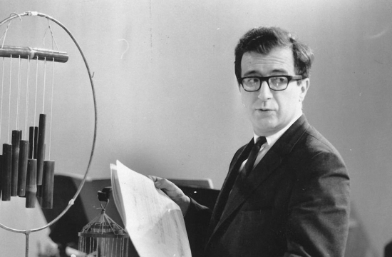 Luciano Berio