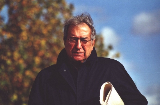 Luciano Berio