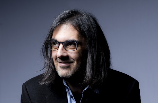 Český spolek pro komorní hudbu • Leonidas Kavakos