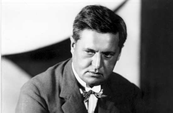 Václav Talich (1919–1941)