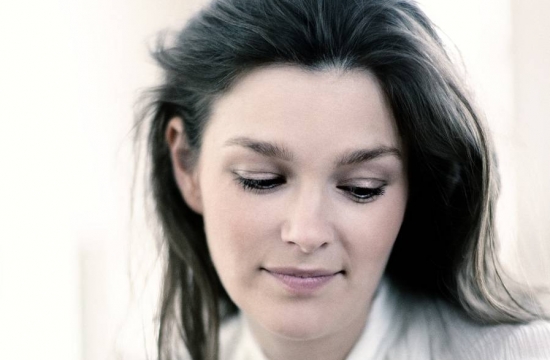 Janine Jansen