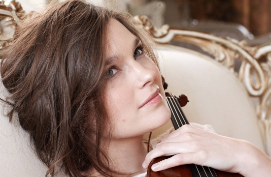 Janine Jansen