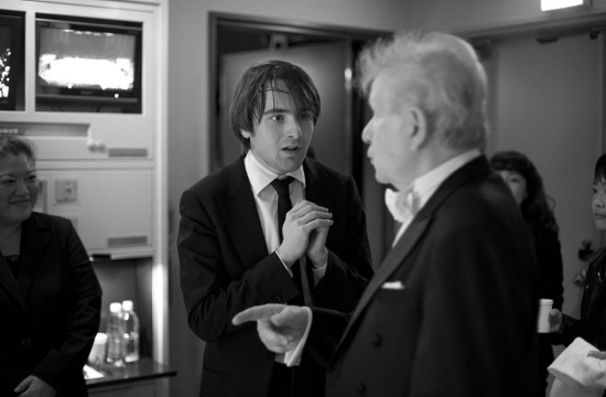 Daniil Trifonov II