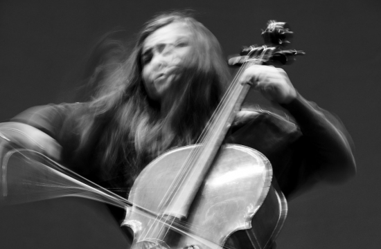 Alisa Weilerstein