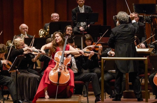 Alisa Weilerstein