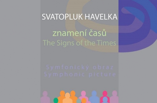 Svatopluk Havelka / Znamení času