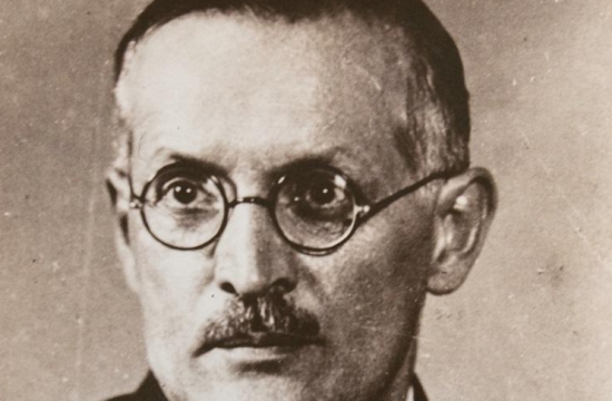 Otakar Ostrčil