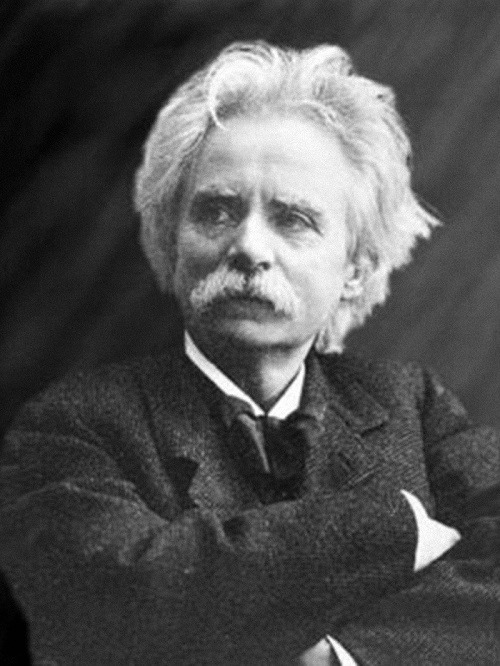 Edvard Grieg