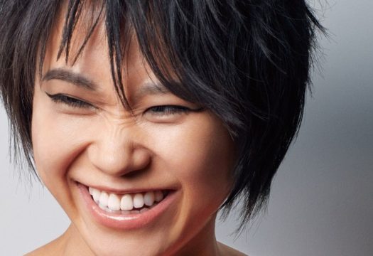 Yuja Wang | Foto Kirk Edwards