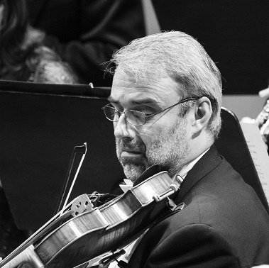 Jiri Posledni, Czech Philharmonic Orchestra
