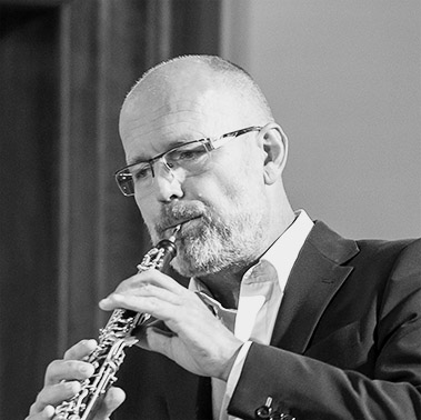 Jiri Zelba, Czech Philharmonic Orchestra