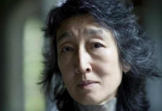 Klavíristka Mitsuko Uchida | © Decca, Justin Pumfrey