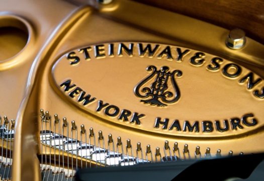 Steinway&Sons