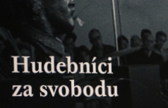 Najít odvahu k protestu. Sametová revoluce v České filharmonii