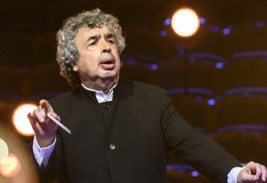 The Conductor Semyon Bychkov, A Globetrotter with a Baton