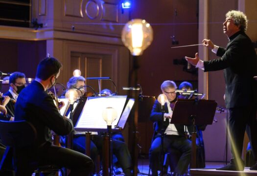 Leningradská symfonie: Hudba za každého, kdo zahynul