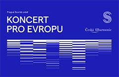 Koncert pro Evropu