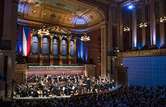 Program České filharmonie
